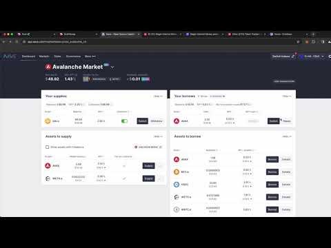 Boosting Returns: Achieving Over 18% Yield with Liquidity Pool Strategies