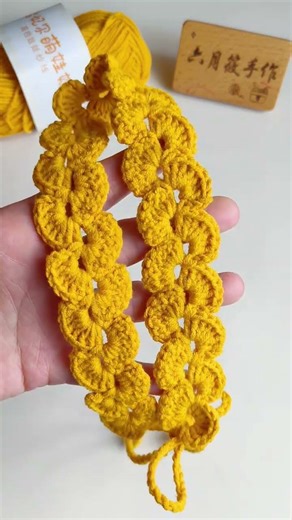 crochet