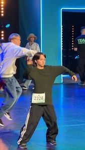 Nastup na Svjetskom prvenstvu: Sanin Muhović! #hiphop #sanin #worldchampionships #dance #dancing | Plesni Klub Bolero Sarajevo