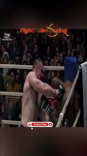 Muhammed Lawal vs Mirko Cro Cop | Full Fight Highlights | KO |