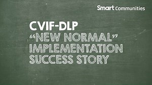 Davao Christian High School principal Desi Magnaye shares how the CVIF- Dynamic Learning Program allowed them to seamlessly transition to remote classes amid the COVID-19 pandemic. A long-time implementor of DLP, he also addressed how the teaching methodology is still effective even for students with limited internet connectivity. #NoLearnerLeftBehind #LearnSmart | PLDT & Smart Communities