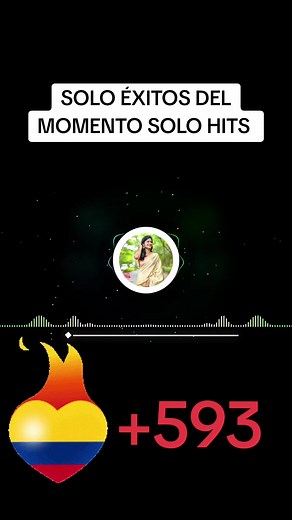 Nuevos Éxitos Musicales en el Coca 19