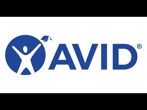 AVID Tips on Organization