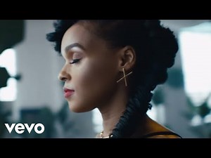 Janelle Monáe & Jidenna - Yoga (2015 Music Video) | #91 R&B Song