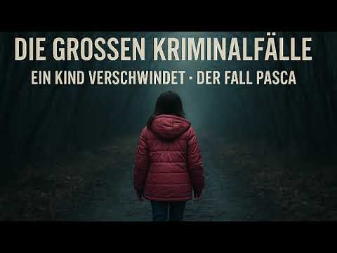 Die großen Kriminalfälle: Ein Kind verschwindet - Der Fall Pascal