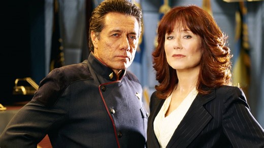 The Smartest Hard Sci-Fi Series Ever Is a 2-Part Masterpiece With 95% on Rotten Tomatoes