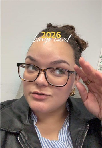 Innovative Bingo Card Concepts for 2026