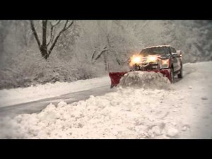 WESTERN® PRODIGY™ Multi-Position Wing Plow TV Spot