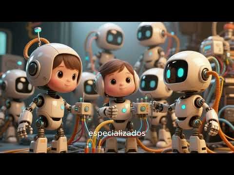 Tipos de Redes: LAN, MAN y WAN | Conceptos Clave Explicados – Video 44