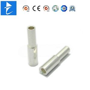 [Hot Item] Customized Automatic Bolt Without Thread Iron Bolt and Nut Stainless Steel Stud Bolt