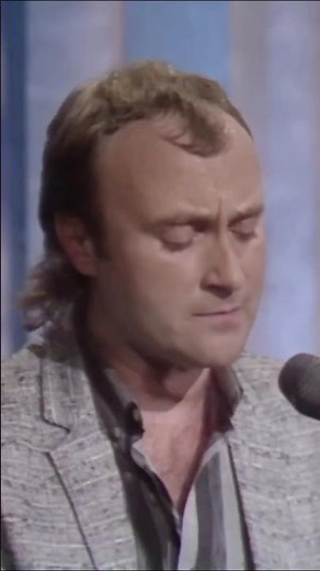 Phil Collins - A Groovy Kind Of Love (1988)