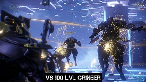 Warframe: Paracyst revisited after the rework 2018 - 100% Status Build - Update 23.0.2+