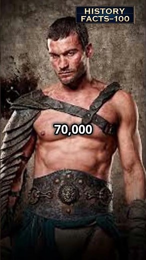 Spartacus: The Gladiator Who Defied Rome!