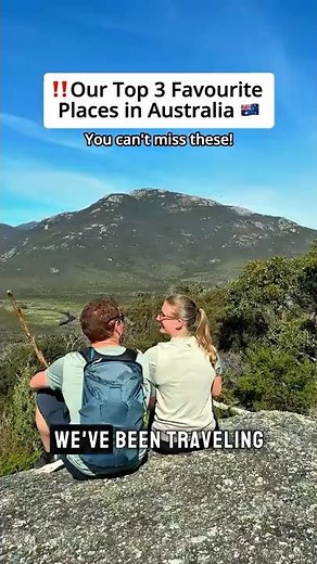 Top Australia Bucket List Destinations You Must Visit | Best Spots Australia