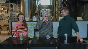 "At the end of the day after making and selling beer for almost 18 years, it's the impact we have that drives us." Jenn Kimmich is one of the co-founders of Alchemist Brewery. She believes that business is about more than just money—it's about the impact it has on people. The brewery began as a business, and eventually discovered its purpose through investing in the community, workplace, and, most importantly, the environment. Jenn's personal life journey from homebrewer to successful businesswo