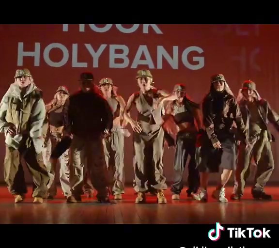 2025 Winter Dream: Aiki's Amazing Dance Performance