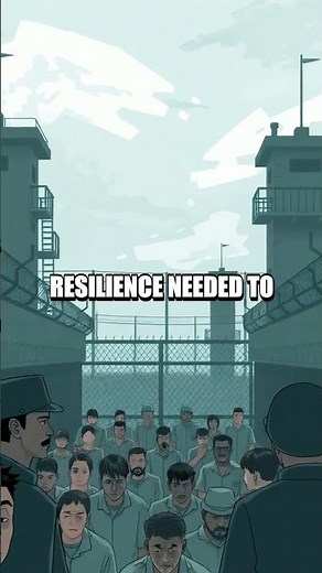 Inside the Grim Realities of Ohio State Penitentiary