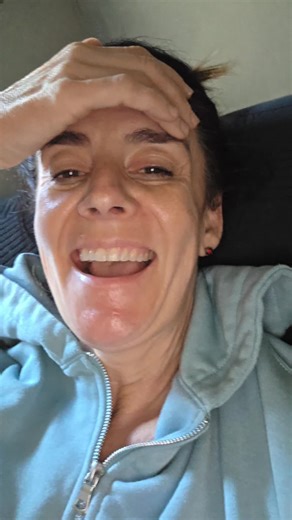 Angela (@curvy.mom.nextdoor)’s video of scotty lost her passport