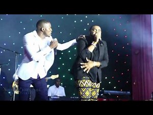 My Soul Says Yes ft Isaac Simpson | My Devotion Live Recording