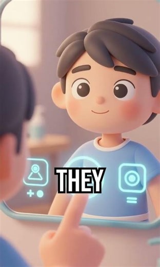 Reflective Revolution