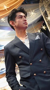 GMA Beyond 75 #gmabeyond75 styled by @edrickpaz 📸 @macmac.edu.ph | Kim Perez