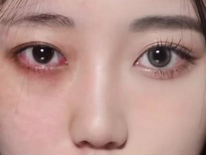 Mistine蜜丝婷遮瑕液盖脸部斑点痘印雀斑黑眼圈