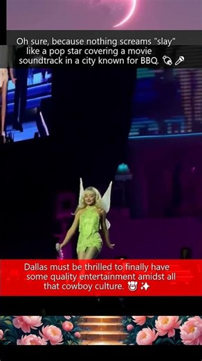 Sabrina Carpenter Slays Juno Live in Dallas at Short n Sweet Tour #sabrinacarpenter