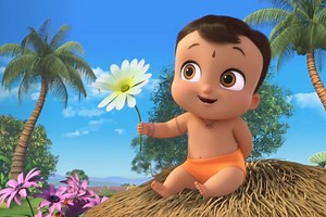 Stream It Or Skip It: ‘Mighty Little Bheem’ On Netflix, An Indian Animated Series About A Really Strong Toddler