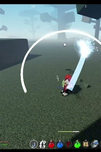 WATER BREATHING SHOWCASE PROJECT SLAYERS!!