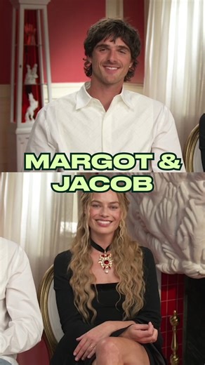 full interview tomorrow on the show from 8am 👀👀 @wutheringheightsmovie | The Edge Breakfast