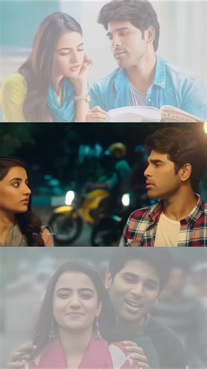 Fav Beats on Instagram: "Mella Mellagaa ❤ . . . . ⚠️Disclaimer We do not own all the contents, Copyrights of these songs are owned by their respective owners. This video is purely fan made we are sharing for Entertainment purposes only. . . . #mellamellaga #allusirish #abcdmovie #TeluguMusic #TeluguHitSongs #TeluguFilmMusic #TeluguLoveSongs #TeluguMelodies #TeluguBangers #TollywoodMusic #TeluguPlayback #TeluguRemix #TeluguFolkSongs #TeluguRap #TeluguDanceSongs #NewTeluguSongs #TeluguMusicians #N