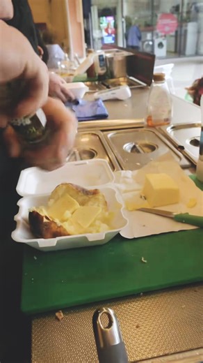 These are two of my favourite spud recipes 😍 🥔 What's yours? 👀 | Spud Man