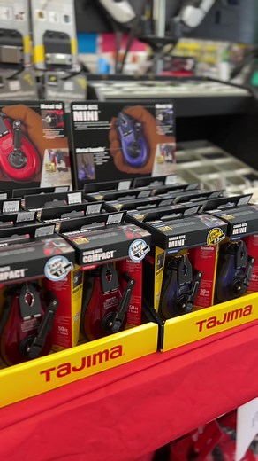 Tajima Chalk-Rite Mini: Precision Tool for Professionals