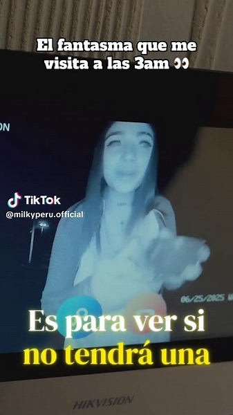 👻 ?? 3am sin dormir #fyp