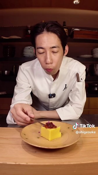 とうもろこし豆腐の簡単レシピ