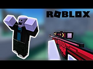 [FPS] Flick Good game & Focus | (ROBLOX)