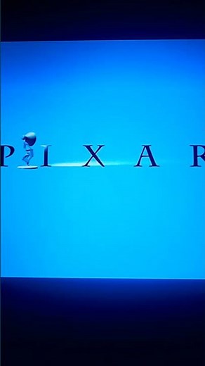 pixar logo bloopers