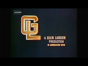 A Glen Larson Production/20th Television (1983/1992) #2