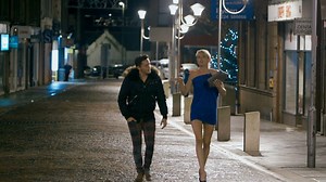 The trans woman shaking up a small town