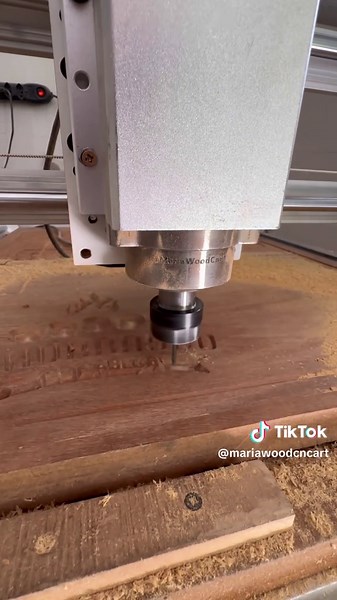 CNC Woodworking: Art and Craft Techniques