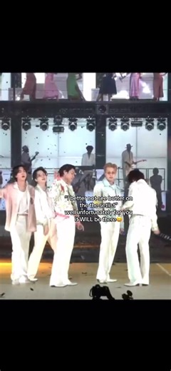 BTS Butter Performance Insights and Fan Reactions