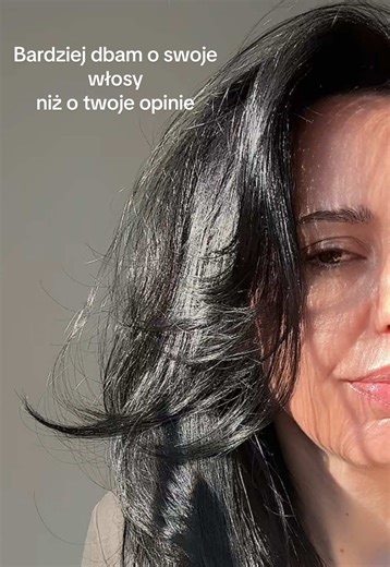 #hairtok #fyp #lyric #relatble tak włosy wyglądają po użyciu produktów @STARS #stars