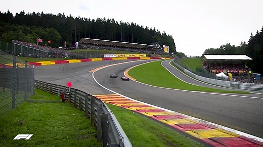 706K views · 2.7K reactions | One of Spa's most jaw-dropping moments  | F1 | Facebook