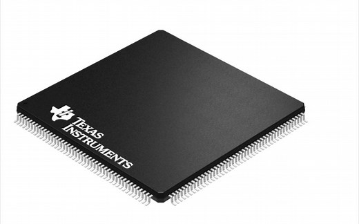 DSP自学视频（顾老师） 从入门到编写（C2000）