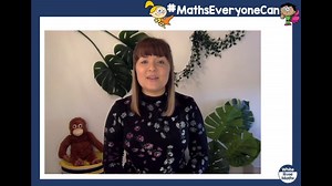 Session 9 - Comparing – One More, One Less