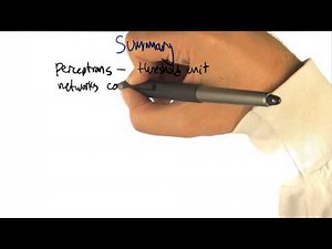 Mind Luster - Learn Summary