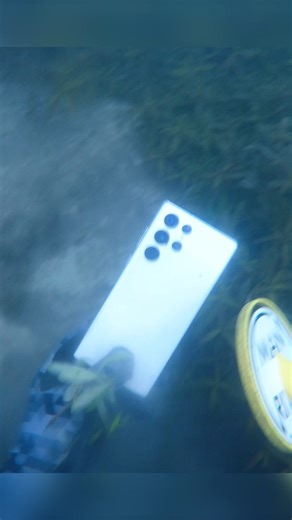 2.3M views · 81K reactions | I Found This Man's Samsung S22 | Man + River | Facebook