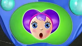 Special Agent Oso S01E01