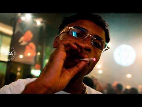 CAÇADOR DE PEKA - MC Meno K (Web Clipe)