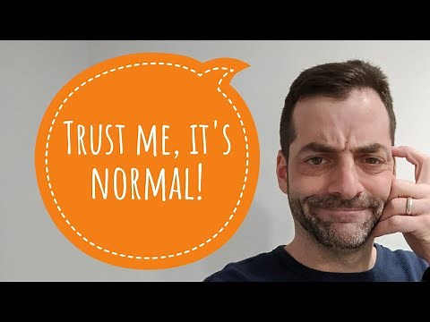 Why does my seconds hand stop? Watch and Learn #73